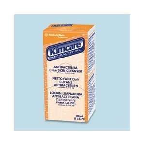  KIMBERLY CLARK KIMCARE ANTIBACTERIAL* Antibacterial Clear 