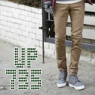 Must Have item for men casual cotton jeans 4 colors  