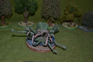 Warhammer LOTR DPS painted The Watcher in the Water LOTR104  