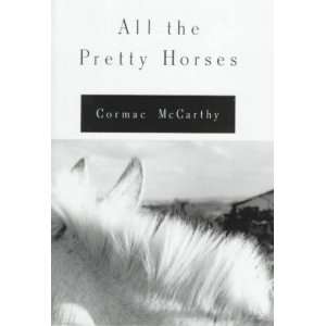  (Author) Apr 21 92[ Hardcover ] Cormac McCarthy  Books