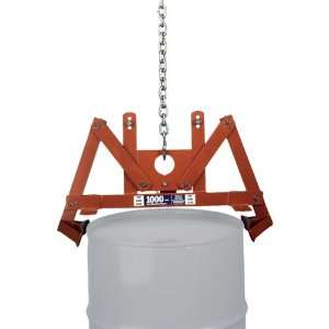  Wesco Industrial Vertical Drum Lifter