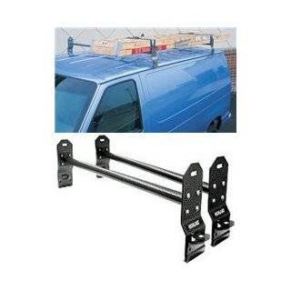 Roof Rack   Commercial Van Bar Carrier   Bars adjusts from 37 to 62 