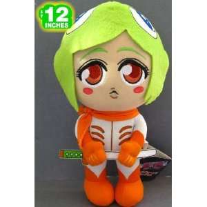 Bleach Mashiro Kuna 12 Inches Plush Doll
