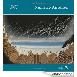   Antúnez (Spanish Edition) Magdalena Correa  Kindle Store