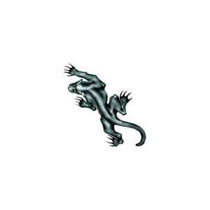  Panther Temporary Tattoos  1.5X1.5 