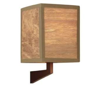    Fisher Island Can Can II Shade  Small Cube