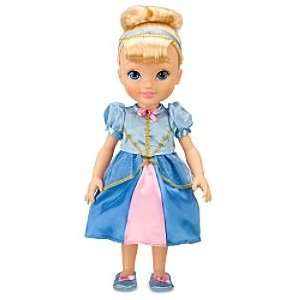  Disney Toddler Cinderella Doll    16 Toys & Games