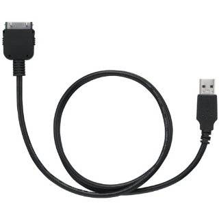 Kenwood KCA IP102 iPod 1 Wire Direct Cable by Kenwood