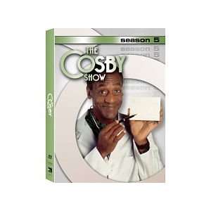  The Cosby Show Season 5 (3 DVD Set) Toys & Games