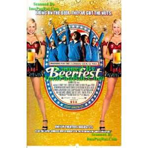  Beerfest Chug of War Beer Wenches Comedy on Tap Great 