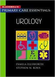   of Urology, (086542585X), Pamela Ellsworth, Textbooks   