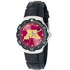 Minnesota Gophers Agent Series Watch from Gametime   Poly Band 