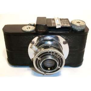  Vintage Argus Camera 