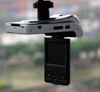   Car Digital Video Camera Recorder DVR with GPS/HDMI/AV OUT HD  