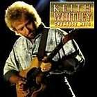 Greatest Hits by Keith Whitley (Cassette, Aug 1990, 