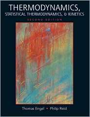   , & Kinetics, (0321615034), Thomas Engel, Textbooks   