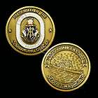 Challenge Coin, Coin items in 4EverCoin 