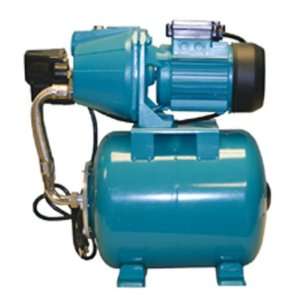  HDC 3/4HP Shallow Well System