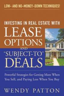 Making Big Money Investing in Real Estate Without Tenants, Banks, or 
