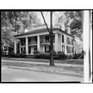  Culberson House,Broad St.,La Grange,Troup County,Georgia 