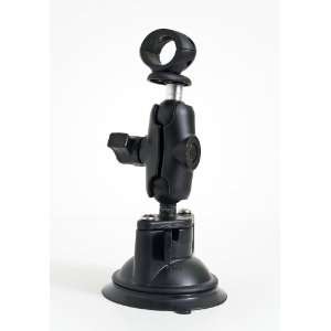    RAM POV199 Suction Cup Mount and Camera Clamp