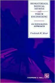   approach, (0412412608), F.H. Silver, Textbooks   