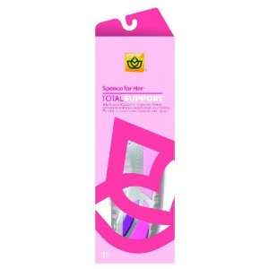  Spenco 4024304 For Her   Total Support Insoles   Size  4 