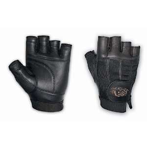  Valeo, Ocelot Glove Black Xl