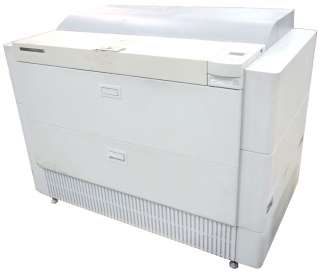 Scitex Dolev 800 Imagesetter Laser Film Printer 32x44 3556dpi RIP DLV 