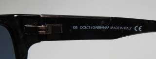 NEW DOLCE & GABBANA 800 FAST SHIPPING AUTHENTIC GRAY/BLUE DESIGNER 