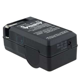 KLIC 8000 Battery & Charger for KODAK EASYSHARE Z712 IS  