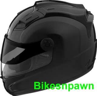 XL GMax GM68S LED Max Gloss Black Motorcycle Helmet  