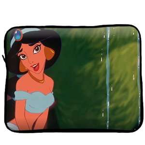  aladdin Zip Sleeve Bag Soft Case Cover Ipad case for Ipad1 