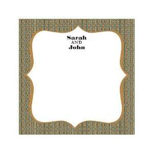  Personalized Well Wishing Cards with Tent Card Health 