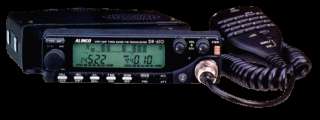 Alinco DR 610 Dual Band VHF UHF Mobile  