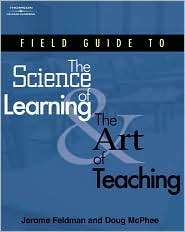   of Teaching, (1418016179), Jerome Feldman, Textbooks   