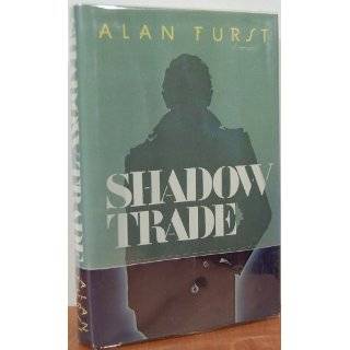 shadow trade by alan furst 1983 1 customer review formats price new 