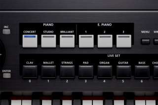 Roland RD700NX 88 Key Digital Stage Piano NEW  
