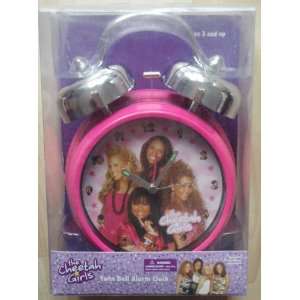  Disney Cheetah Girls Alarm Clock 