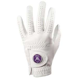 Weber State Wildcats NCAA Left Handed Golf Glove Large