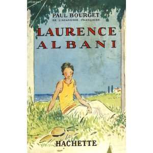  Laurence Albani Paul Boruget, André Pecoud Books