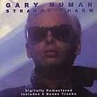 Gary Numan Strange Charm CD RARE 8TRACKS w/Unknown and Hostile, This 