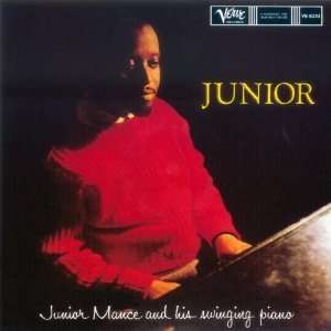  Junior Junior Mance Music