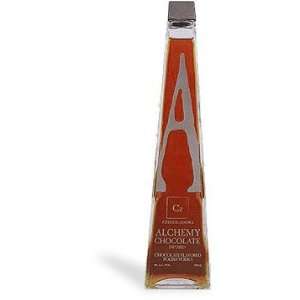  Alchemia Vodka Chocolate 750ML Grocery & Gourmet Food