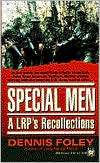   Special Men by Dennis Foley, Random House Publishing 