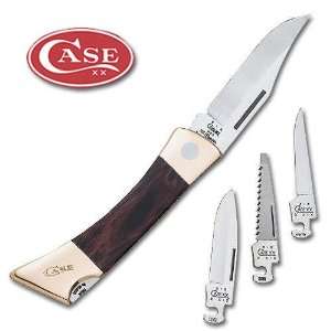  Case Folding Knife Rosewood XX Changer