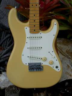 1983 Fender Stratocaster guitar  