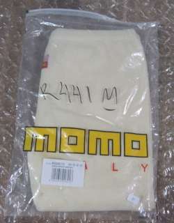 MOMO Nomex Fire Resistant Undergarment Pants, size M  