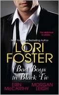 Bad Boys In Black Tie Lori Foster