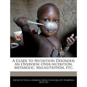   Metabolic, Malnutrition, etc. (9781241712365) Stella Dawkins Books